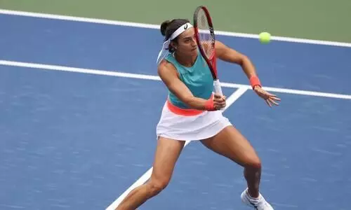 യു.എസ്​ ഒാപൺ: നമ്പർ വൺ അട്ടിമറി