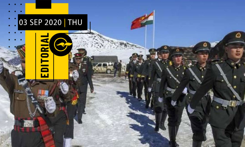 പിന്നെയും ചൈന പിന്നെയും ചൈന