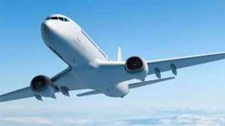 യു.എ.ഇയിലേക്കും തിരിച്ചുമുള്ള വ്യോമഗതാഗതം: സൗദി ആകാശപാത ഉപയോഗിക്കാൻ അനുമതി യു.എ.ഇയിലേക്കും തിരിച്ചുമുള്ള വ്യോമഗതാഗതം: സൗദി ആകാശപാത ഉപയോഗിക്കാൻ അനുമതി