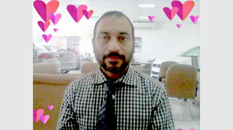 34 വർഷത്തിനുശേഷം ഹുമയൂൺ കബീർ മടങ്ങുന്നു; നിറഞ്ഞ മനസ്സോടെ 34 വർഷത്തിനുശേഷം ഹുമയൂൺ കബീർ മടങ്ങുന്നു; നിറഞ്ഞ മനസ്സോടെ