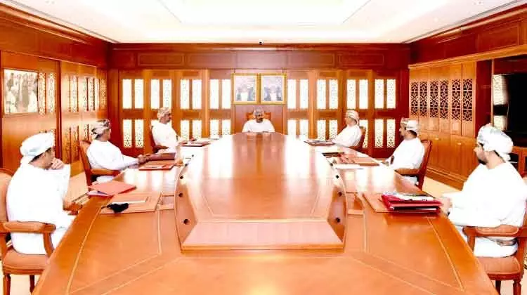 കോവിഡ്: സ്വകാര്യ മേഖലയെ സഹായിക്കാൻ കൈക്കൊണ്ട നടപടികൾ അവലോകനം ചെയ്തു കോവിഡ്: സ്വകാര്യ മേഖലയെ സഹായിക്കാൻ കൈക്കൊണ്ട നടപടികൾ അവലോകനം ചെയ്തു