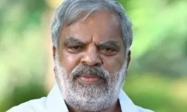 കർണാടക ജെ​.ഡി​.എ​സ് നേ​താ​വ് അ​പ്പാ​ജി ഗൗ​ഡ കോവിഡ് ബാധിച്ച് മരിച്ചു