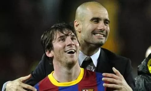 മെസ്സി സിറ്റിയുമായി കരാർ ഉറപ്പിച്ചതായി റിപ്പോർട്ട്; അമേരിക്കൻ ലീഗിലും കളിക്കേണ്ടി വരും മെസ്സി സിറ്റിയുമായി കരാർ ഉറപ്പിച്ചതായി റിപ്പോർട്ട്; അമേരിക്കൻ ലീഗിലും കളിക്കേണ്ടി വരും