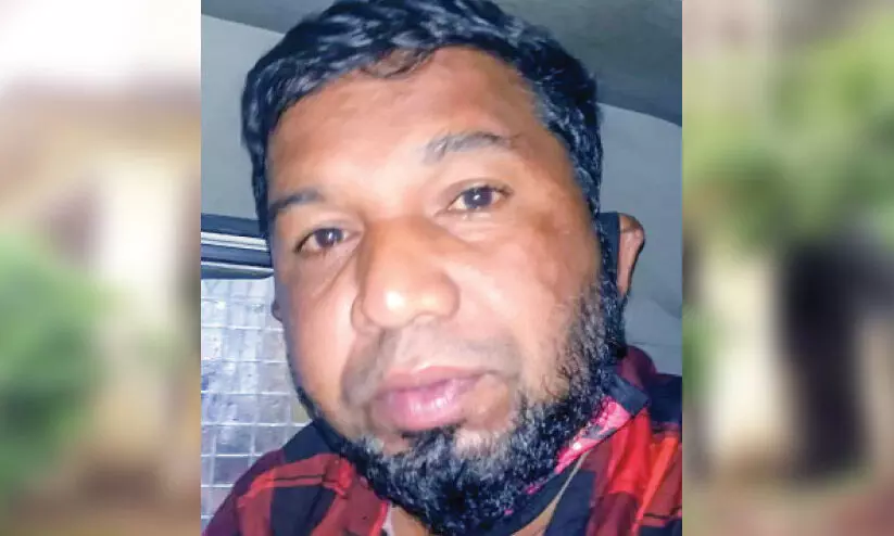 ഗു​ണ്ടാ​സം​ഘം യു​വാ​വി​നെ ആ​ക്ര​മി​ച്ച സം​ഭ​വം: ഒ​രാ​ൾ പി​ടി​യി​ൽ