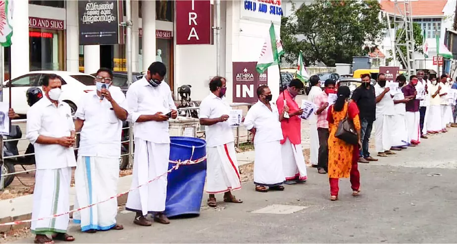 മഅ്ദനിയുടെ ജീവന്‍ രക്ഷിക്കാന്‍ സര്‍ക്കാര്‍ ഇടപെടണം –പി.ഡി.പി