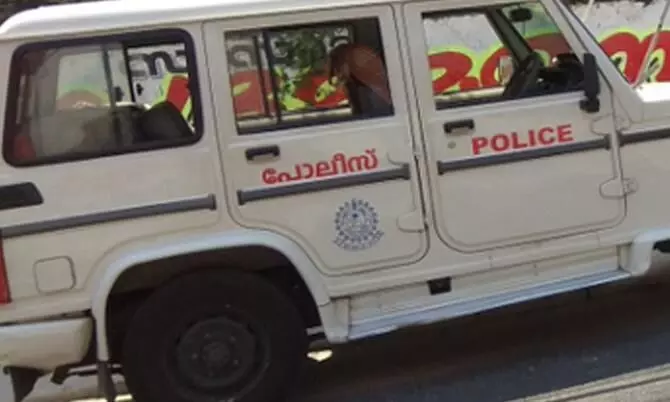 പതിനെട്ടുകാര​​െൻറ തിരോധാനം: പൊലീസ്​–വനപാലക പരിശോധനയും വിഫലം