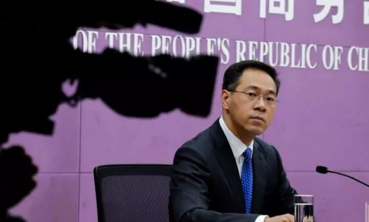 ഇന്ത്യ തെറ്റ് തിരുത്തണം; പബ്ജി നിരോധിച്ചതിൽ പ്രതിഷേധമറിയിച്ച് ചൈന