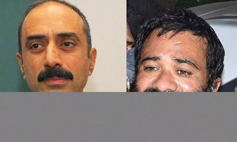 kafeel khan and sunjay bhatt