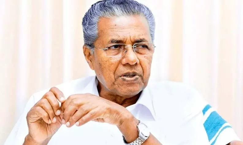 അലനും താഹയും മാവോവാദികളല്ല; മുഖം നഷ്​ടപ്പെട്ട്​ മുഖ്യമന്ത്രി