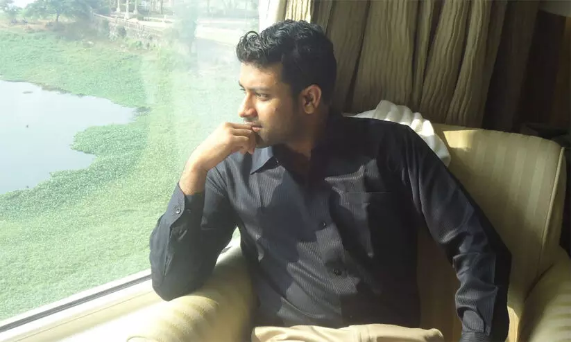 ഡോ. എം.കെ. അനൂപ്​, അകാലത്തിൽ പൊലിഞ്ഞ അഭിമാന താരം