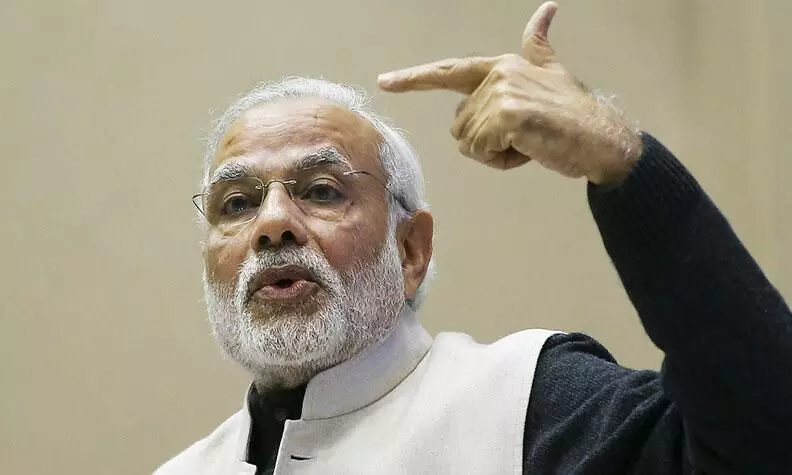 കോവിഡ്: രാജ്യത്ത് മരണനിരക്ക് കുറവ്; വാക്സിൻ പരീക്ഷണത്തിൽ ഇന്ത്യ മുൻപന്തിയിൽ -മോദി കോവിഡ്: രാജ്യത്ത് മരണനിരക്ക് കുറവ്; വാക്സിൻ പരീക്ഷണത്തിൽ ഇന്ത്യ മുൻപന്തിയിൽ -മോദി