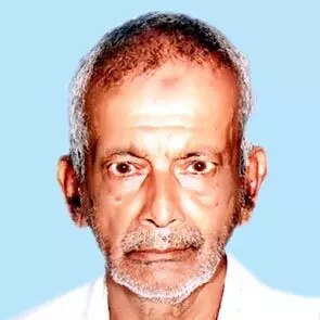 അ​ബ്​​ദു​ല്ല