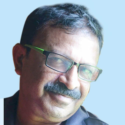 ശ​ങ്ക​ർ