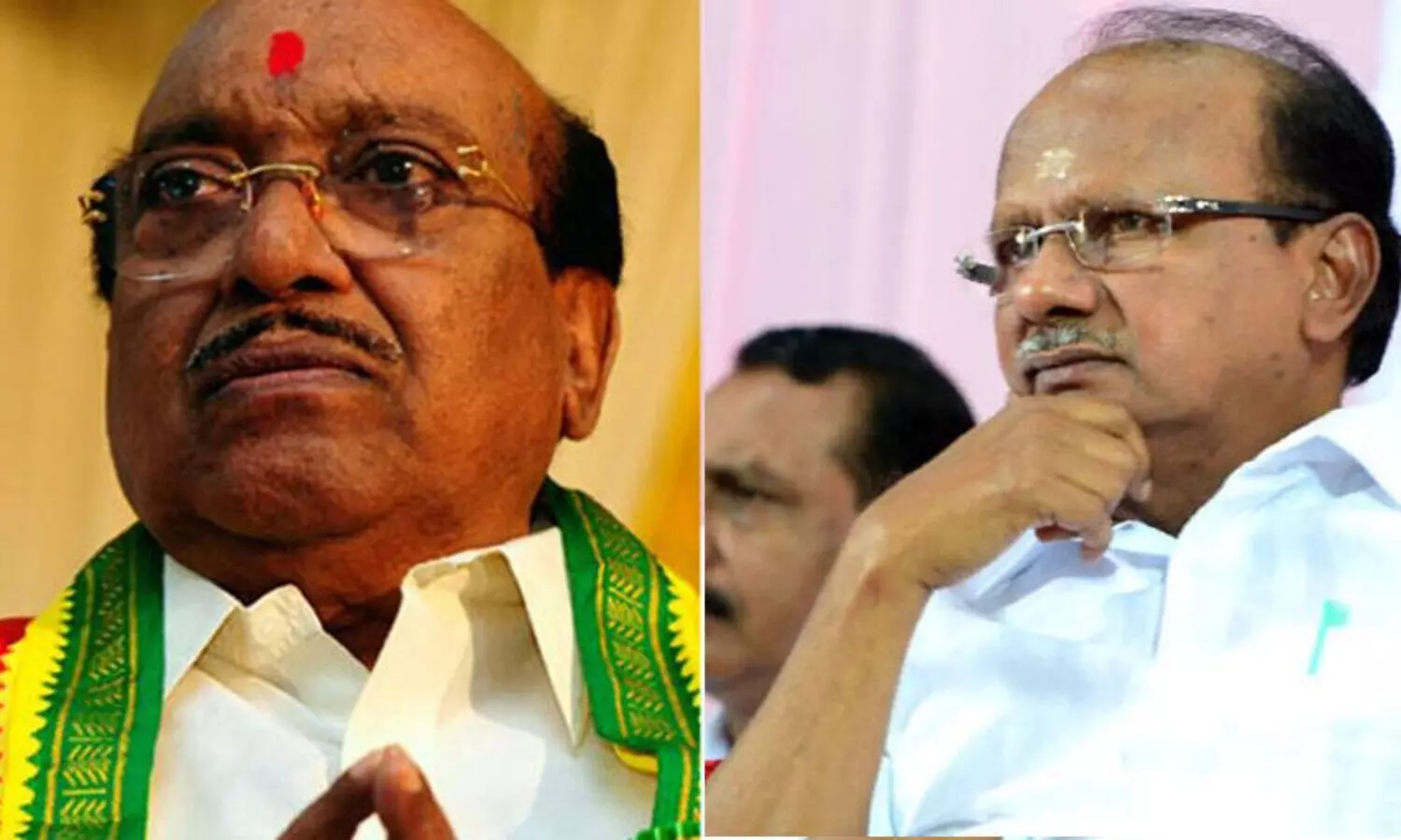 Vidyasagar, Vellappally Natesan