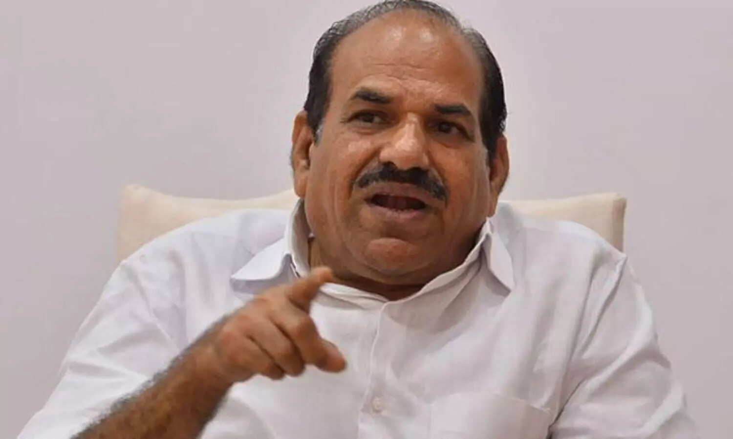 ബിനീഷ്​ കുറ്റം ചെയ്​തിട്ടുണ്ടെങ്കിൽ ശിക്ഷിക്ക​ട്ടെ -കോടിയേരി