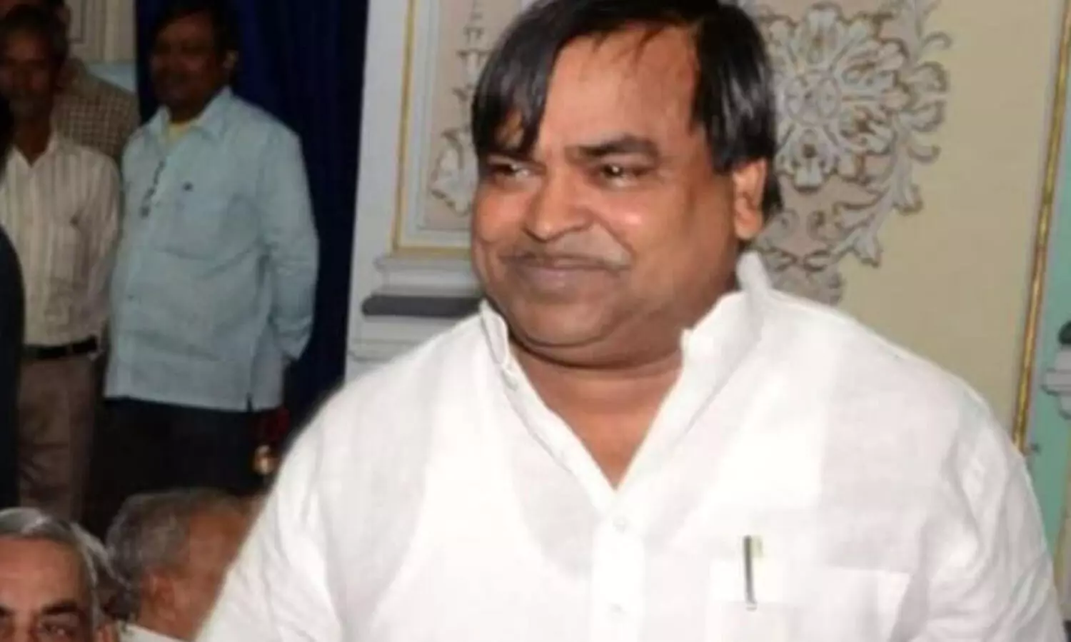 കൂട്ടബലാൽസംഗ കേസിൽ യു.പി മുൻ മന്ത്രിക്ക്​ ജാമ്യം