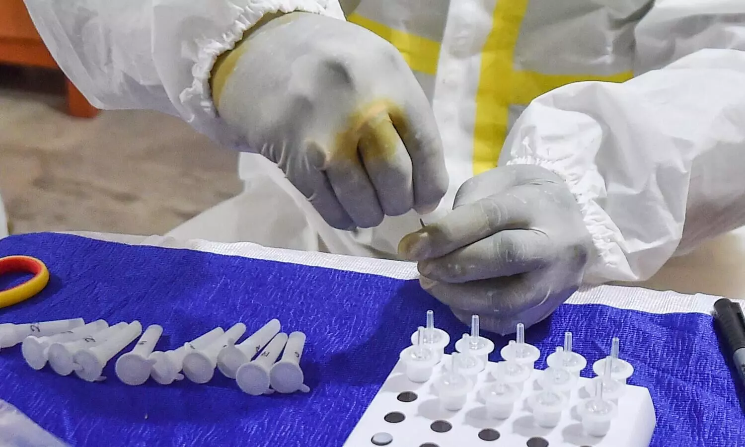 കോവിഡ്​: സൗദി അറേബ്യയിൽ മരണസംഖ്യ നാലായിരം കടന്നു