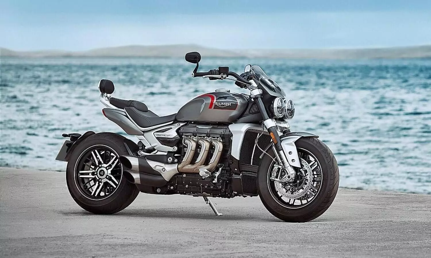 ഇടിമുഴക്കമായി റോക്കറ്റ്​ വരുന്നു