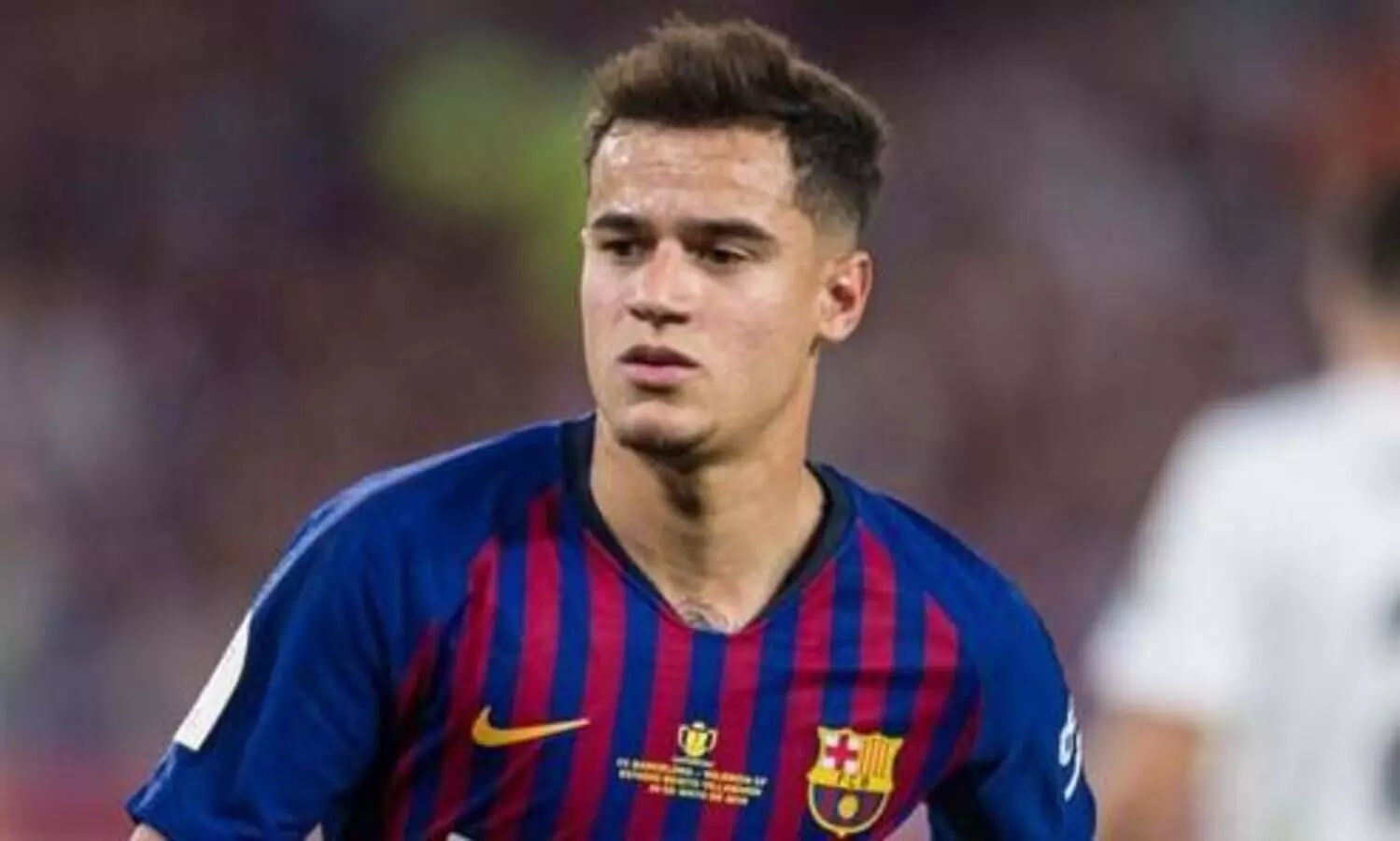 ബയേണിനെ ജേതാക്കളാക്കി കുടീന്യോ ബാഴ്​സലോണയിൽ