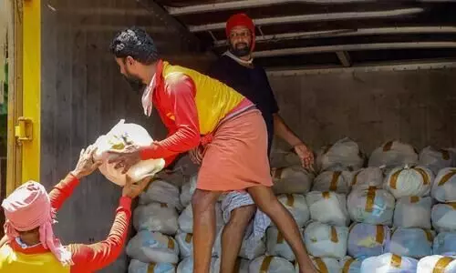 ഓണക്കാലത്തെ റേഷൻ തട്ടിപ്പ്: സർക്കാർ അന്വേഷണം പ്രഖ്യാപിച്ചു