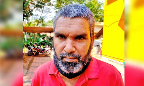 തൈക്കടപ്പുറം പീഡനം: അവസാന പ്രതിയും അറസ്​റ്റിൽ