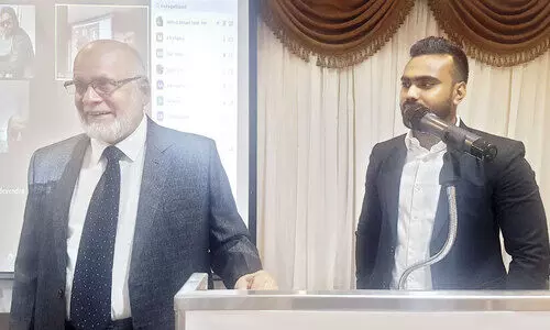 ഇ​ഗ്‌​നോ കോ​ഴ്സു​ക​ൾ സൗ​ദി അ​റേ​ബ്യ​യി​ല്‍ കാ​ര്യ​ക്ഷ​മ​മാ​ക്കു​ന്നു