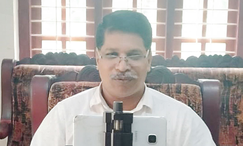 പ​ഞ്ചാ​യ​ത്ത് തെ​ര​ഞ്ഞെ​ടു​പ്പ്​ : മ​റ്റു പാ​ർ​ട്ടി​ക​ളു​മാ​യി ക്രി​യാ​ത്മ​ക സ​ഹ​ക​ര​ണം ഉ​ണ്ടാ​കും –വെ​ൽ​ഫെ​യ​ർ പാ​ർ​ട്ടി