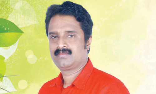 പ്രീജിത്ത്ദേവ് കടലുണ്ടിക്ക് ഗിന്നസ് അംഗീകാരം