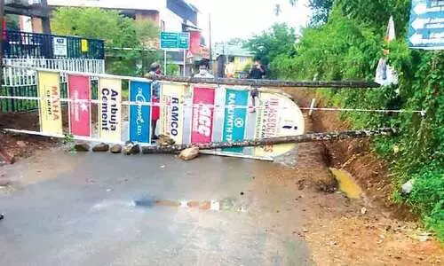 കോവിഡ്: മീനങ്ങാടിയിൽ കടുത്ത നിയന്ത്രണം