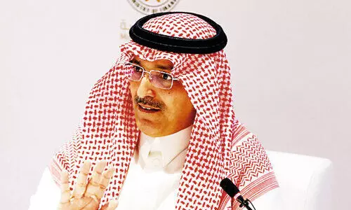 2020 വെ​ല്ലു​വി​ളി നി​റ​ഞ്ഞ വ​ർ​ഷ​മെ​ന്ന്​ ധ​ന​കാ​ര്യ മ​ന്ത്രി