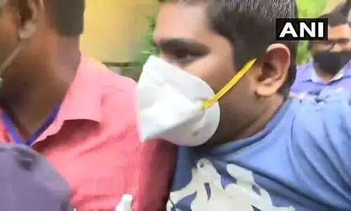 ലഹരിമാഫിയ ബന്ധം: സുശാന്തി​െൻറ മുൻ മാനേജർ സാമുവൽ മിറാൻഡയെ കസ്​റ്റഡിയിലെടുത്തു