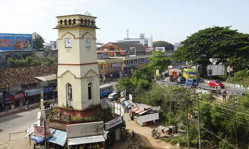 കൊല്ലത്തിന് നേട്ടമായി ഓപൺ സർവകലാശാല