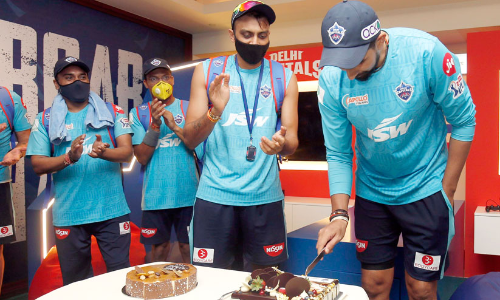 ​െഎ.പി.എൽ നിശ്ചയിച്ച സമയത്തുതന്നെ നടക്കും –ബി.സി.സി.​െഎ