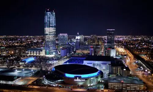 ഒക്കലഹോമ മാസ്ക് ഓർഡിനൻസ് ഒക്ടോബർ 20 വരെ നീട്ടി