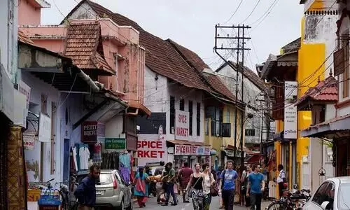 ലോക്ഡൗണിലും ക​െണ്ടയ്ൻമെൻറ് സോണിലും പെട്ടു; വീട്ടുവാടക നൽകാനാകാതെ നിരവധി കുടുംബങ്ങൾ
