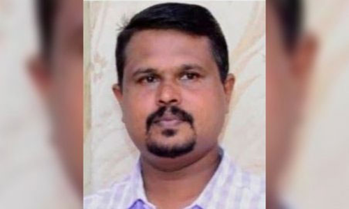 മ​ത്താ​യി​യു​ടെ മ​ര​ണ​ത്തി​ൽ ദു​രൂ​ഹ​ത ഒ​ഴി​യു​ന്നി​ല്ല