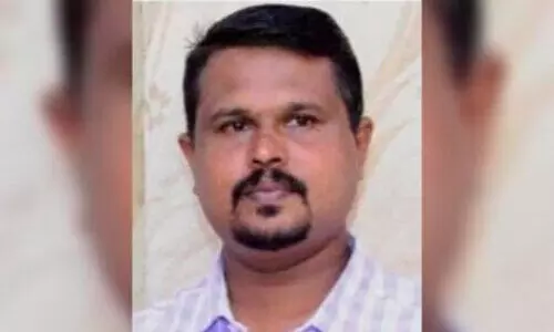 മ​ത്താ​യി​യു​ടെ മ​ര​ണ​ത്തി​ൽ ദു​രൂ​ഹ​ത ഒ​ഴി​യു​ന്നി​ല്ല