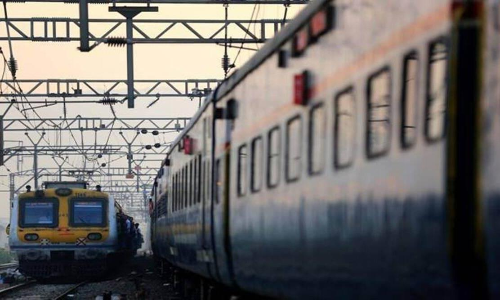 1.4 ലക്ഷം ഒഴിവുകളിലേക്ക് ഡിസംബർ മുതൽ പരീക്ഷ നടത്താൻ റെയിൽവേ