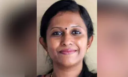 ഡോ. ​റി​നു മ​റി​യം തോ​മ​സ്: ചികിത്സക്കൊപ്പം ചിട്ടി തട്ടിപ്പും