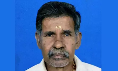 18കാരി ഓടിച്ച ആഡംബര കാർ കയറി ഉറങ്ങിക്കിടന്ന സെക്യൂരിറ്റി ജീവനക്കാരൻ മരിച്ചു