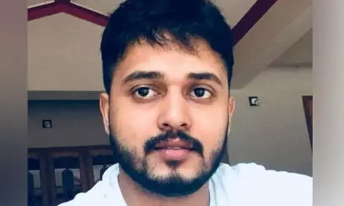 കാളികാവ് സ്വദേശി അബൂദബിയിൽ മരിച്ചു