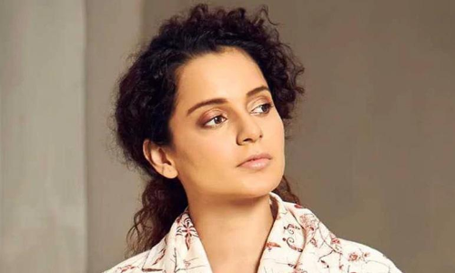 മുംബൈ സന്ദർശനം: കങ്കണ റാവുത്തിന്​ വൈ പ്ലസ്​ കാറ്റഗറി സുരക്ഷ ഒരുക്കി കേന്ദ്രം