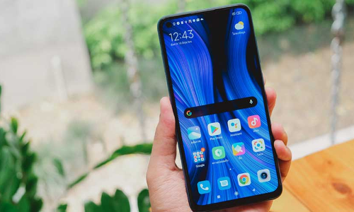 നോട്ട്​ സീരീസിലേക്ക്​ ആദ്യമായി 5ജി; റെഡ്​മി നോട്ട്​ 10 എത്തുക ഡൈമൻസിറ്റിയുടെ കരുത്തുമായി