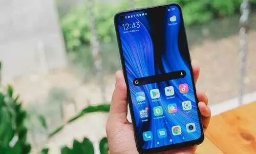 നോട്ട്​ സീരീസിലേക്ക്​ ആദ്യമായി 5ജി; റെഡ്​മി നോട്ട്​ 10 എത്തുക ഡൈമൻസിറ്റിയുടെ കരുത്തുമായി