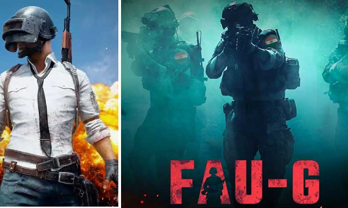 പബ്​ജി പോയാലെന്താ...! മോദിയുടെ ആത്മനിർഭർ പദ്ധതിയുടെ ഭാഗമായി അവതരിപ്പിക്കുന്നു ഫൗ-ജി