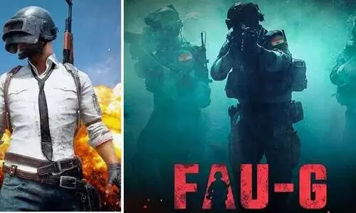 പബ്​ജി പോയാലെന്താ...! മോദിയുടെ ആത്മനിർഭർ പദ്ധതിയുടെ ഭാഗമായി അവതരിപ്പിക്കുന്നു ഫൗ-ജി