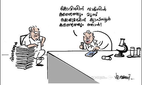 ക്യാപ്സൂൾ