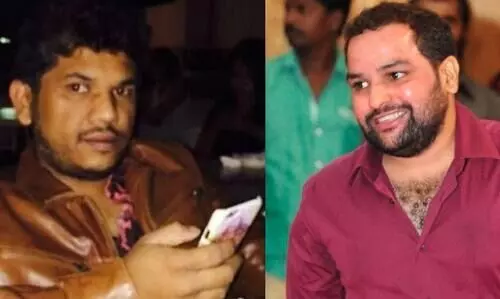 അനൂപ് മുഹമ്മദും ബിനീഷ് കോടിയേരിയും മൂന്നുമാസത്തിനിടെ േഫാണിൽ സംസാരിച്ചത് 76 തവണ അനൂപ് മുഹമ്മദും ബിനീഷ് കോടിയേരിയും മൂന്നുമാസത്തിനിടെ േഫാണിൽ സംസാരിച്ചത് 76 തവണ