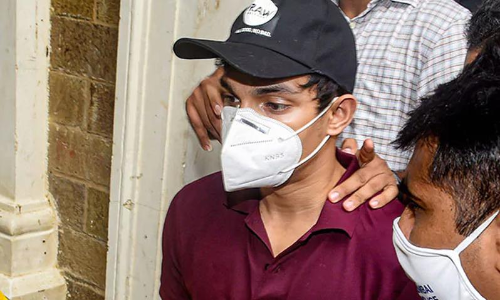 റിയയുടെ സഹോദരനും സുശാന്തി​െൻറ ഹൗസ്​ മാനേജറും അറസ്​റ്റിൽ