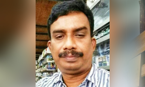 തൃക്കരിപ്പൂർ സ്വദേശി മലേഷ്യയിൽ നിര്യാതനായി